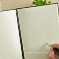 Diary Book with Lock Professional Printing Hardcover Diary Notebook Supplier